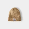 New Era Los Angeles Dodgers Cuffed Beanie