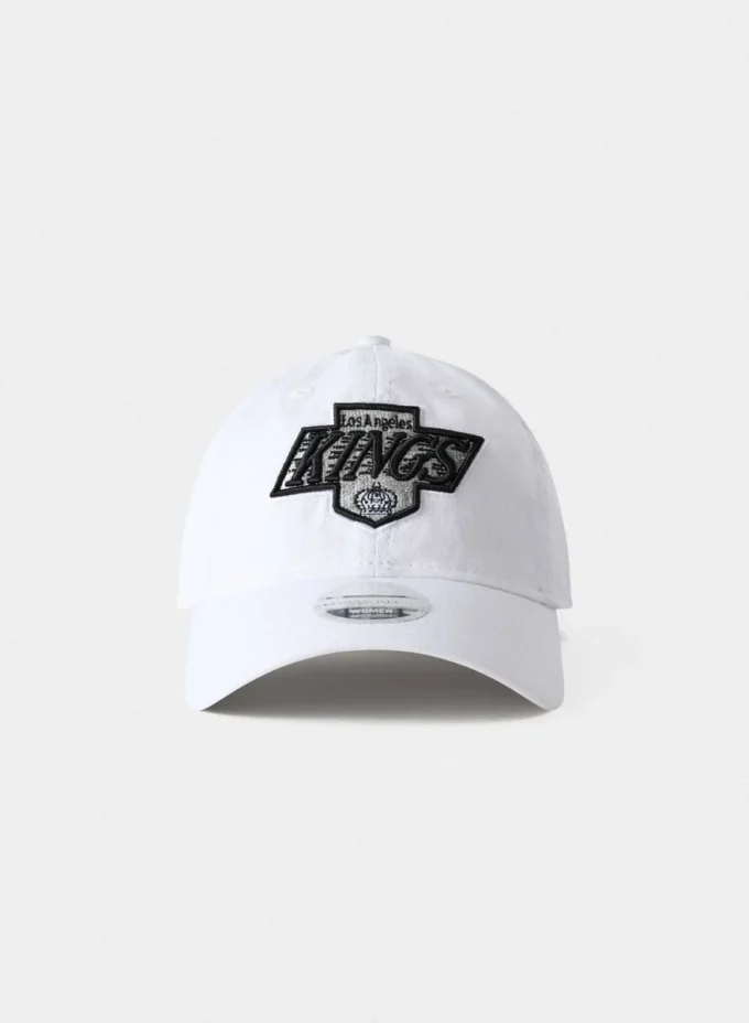 New Era Los Angeles Kings 9TWENTY Hat