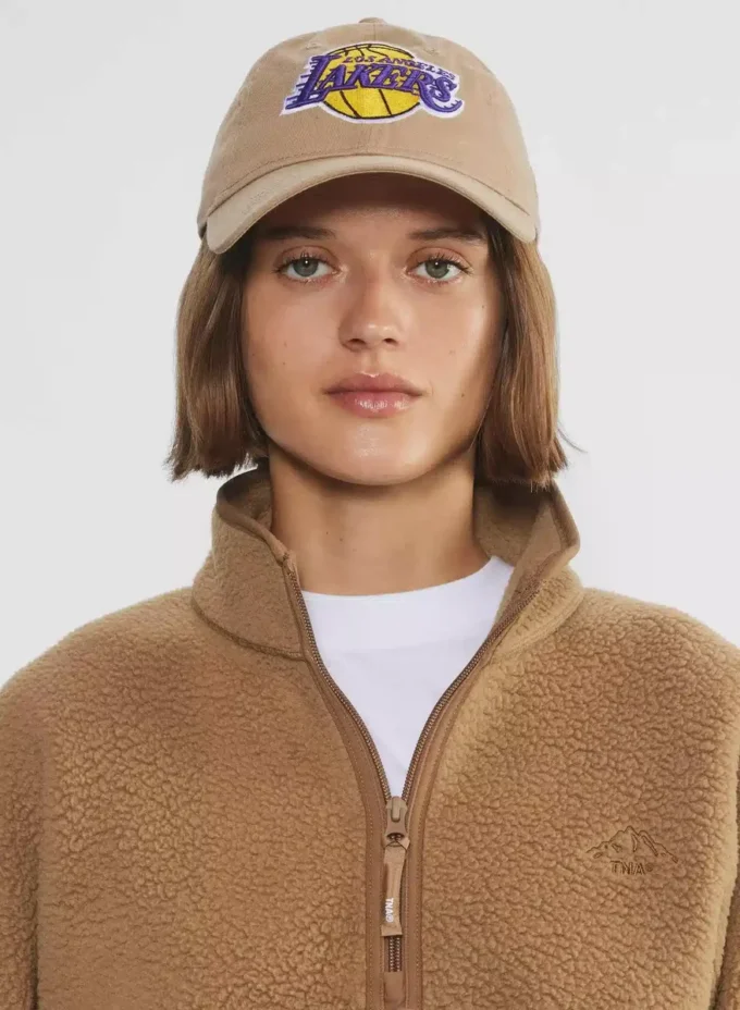 New Era Los Angeles Lakers 9TWENTY Hat