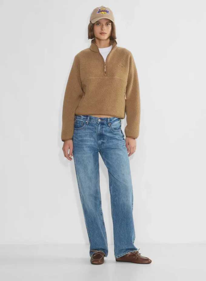 New Era Los Angeles Lakers 9TWENTY Hat