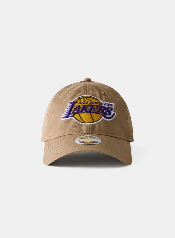 New Era Los Angeles Lakers 9TWENTY Hat