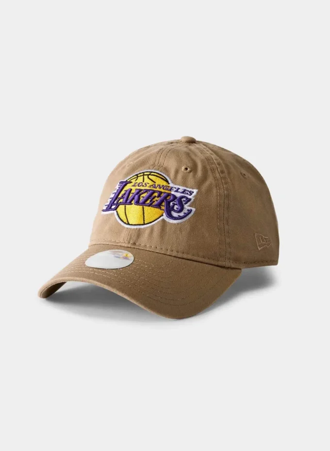 New Era Los Angeles Lakers 9TWENTY Hat