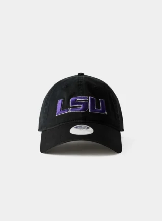 New Era LSU Tigers 9TWENTY Hat