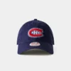 New Era Montreal Canadiens 9TWENTY Hat