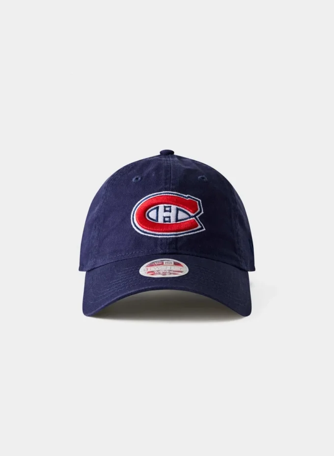 New Era Montreal Canadiens 9TWENTY Hat