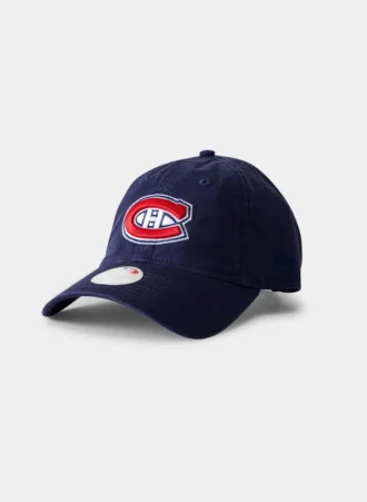 New Era Montreal Canadiens 9TWENTY Hat