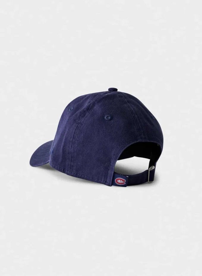 New Era Montreal Canadiens 9TWENTY Hat