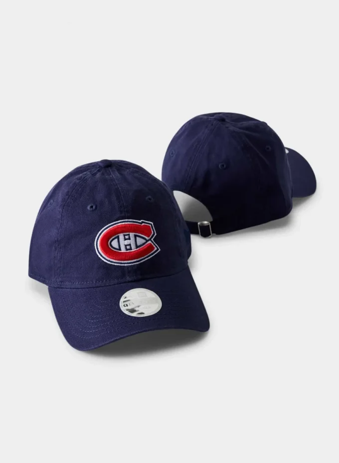 New Era Montreal Canadiens 9TWENTY Hat