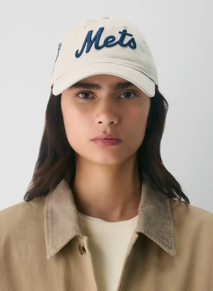 New Era New York Mets 9TWENTY Hat