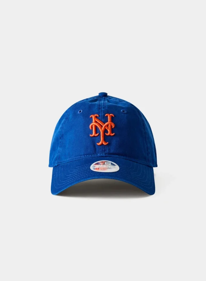 New Era New York Mets 9TWENTY Hat
