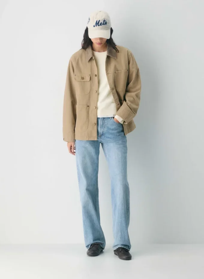 New Era New York Mets 9TWENTY Hat