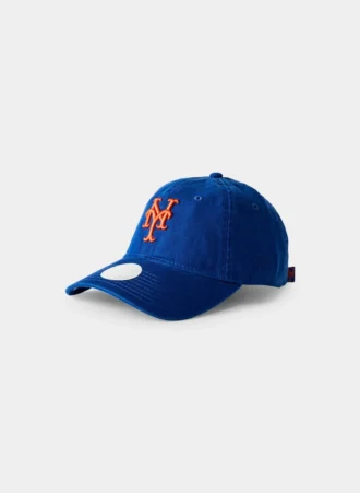 New Era New York Mets 9TWENTY Hat