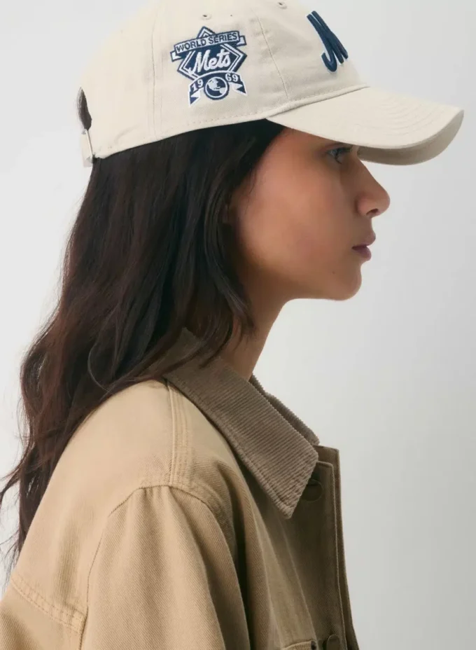 New Era New York Mets 9TWENTY Hat