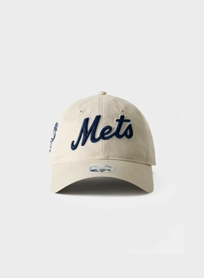 New Era New York Mets 9TWENTY Hat