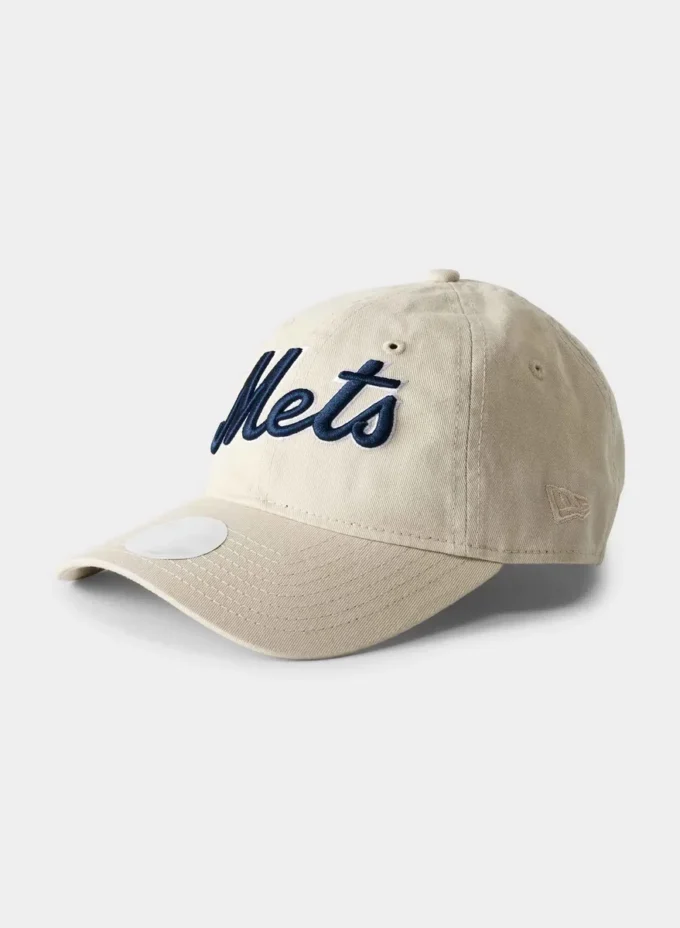 New Era New York Mets 9TWENTY Hat