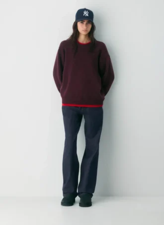 New Era New York Yankees 940 A-Frame Hat