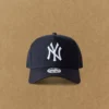 New Era New York Yankees 940 A-Frame Hat