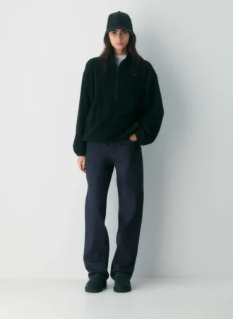 New Era New York Yankees 940 A-Frame Trucker Hat