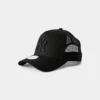 New Era New York Yankees 940 A-Frame Trucker Hat