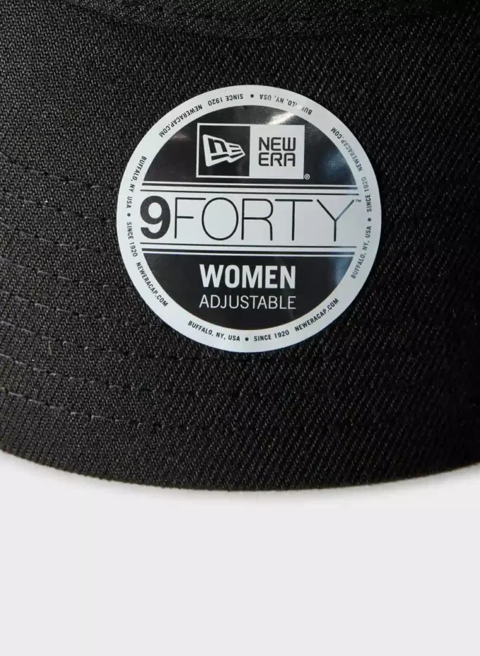 New Era New York Yankees 940 A-Frame Trucker Hat