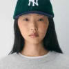 New Era New York Yankees 9FIFTY Retro Crown Hat