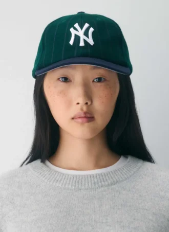 New Era New York Yankees 9FIFTY Retro Crown Hat