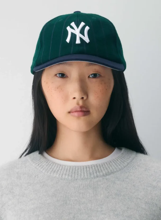 New Era New York Yankees 9FIFTY Retro Crown Hat