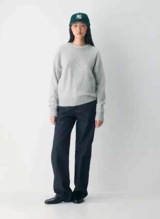 New Era New York Yankees 9FIFTY Retro Crown Hat