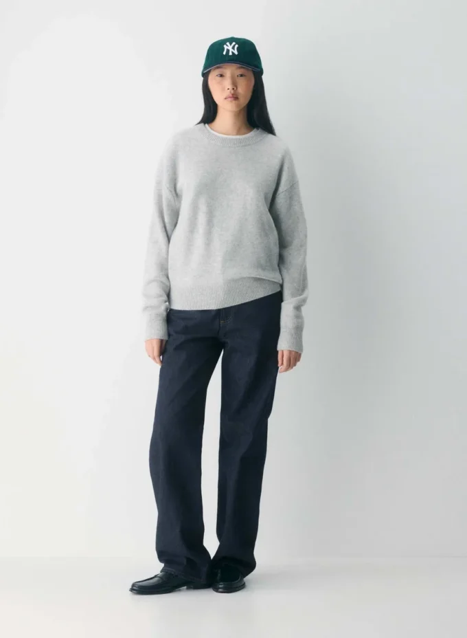 New Era New York Yankees 9FIFTY Retro Crown Hat