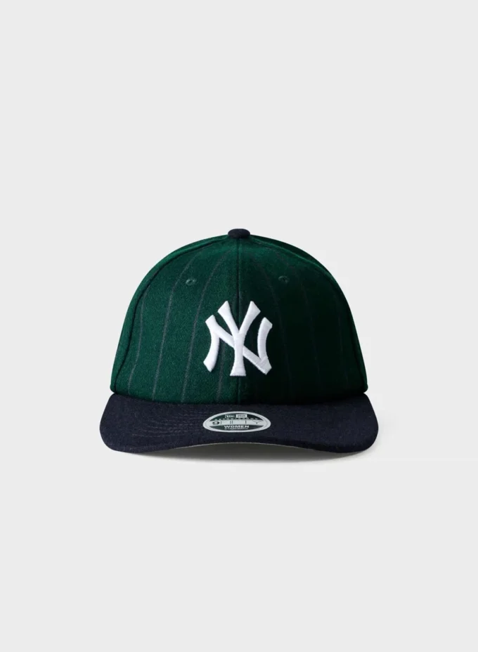 New Era New York Yankees 9FIFTY Retro Crown Hat