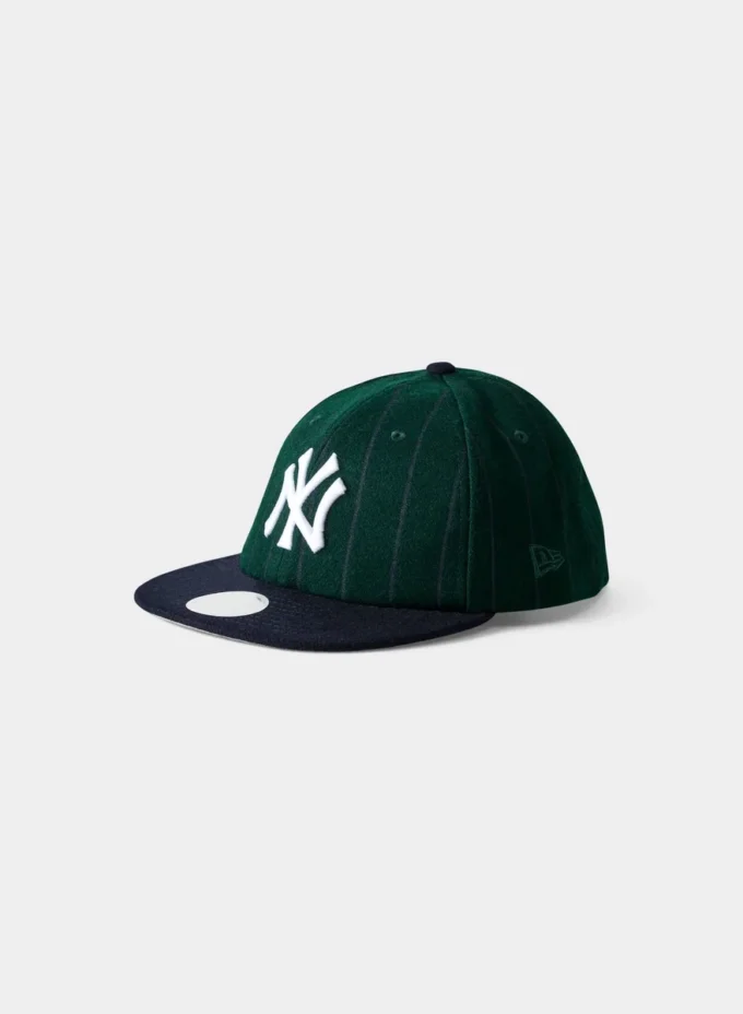 New Era New York Yankees 9FIFTY Retro Crown Hat