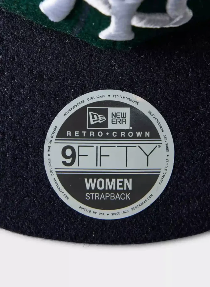 New Era New York Yankees 9FIFTY Retro Crown Hat