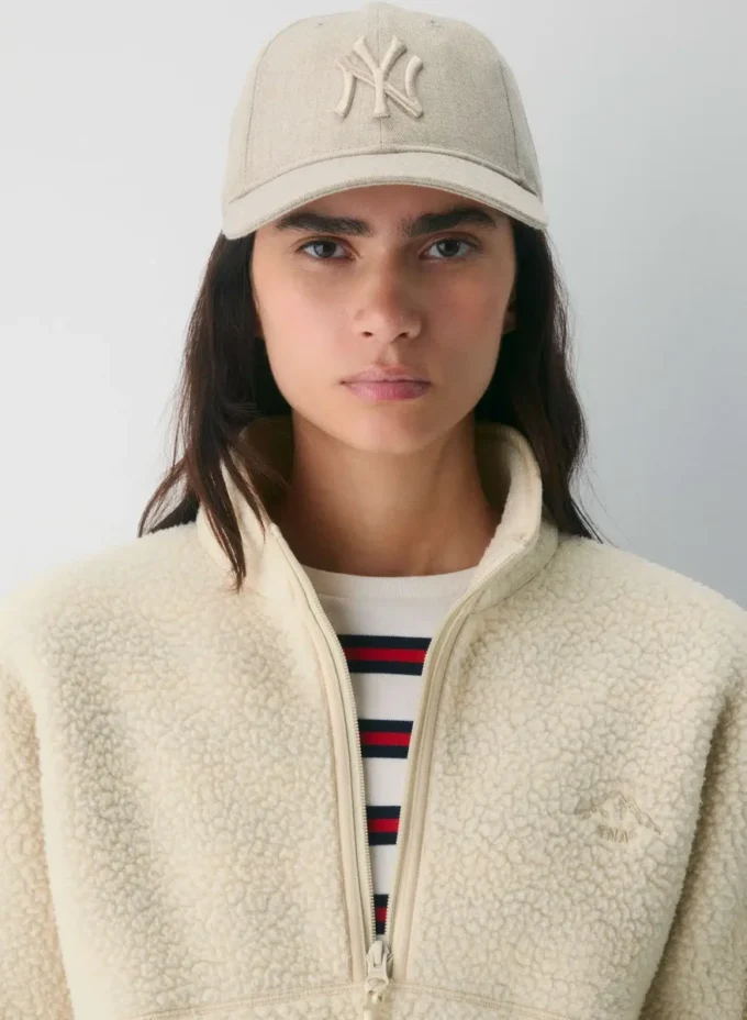 New Era New York Yankees 9TWENTY Hat