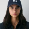 New Era New York Yankees 9TWENTY Hat