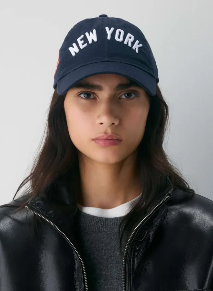 New Era New York Yankees 9TWENTY Hat