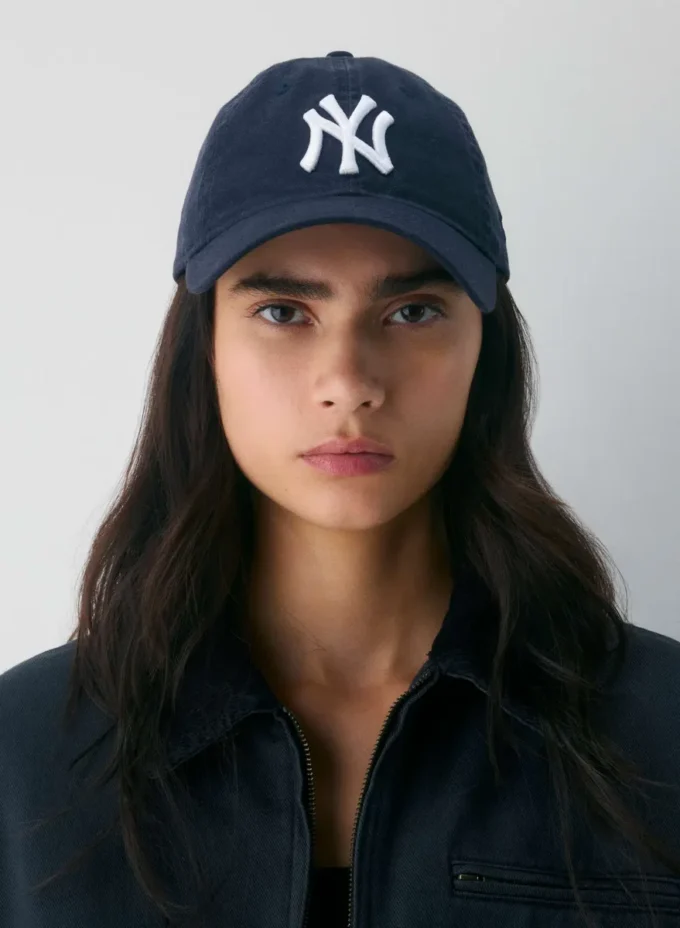 New Era New York Yankees 9TWENTY Hat
