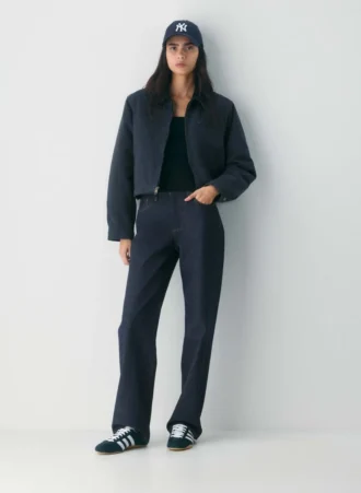 New Era New York Yankees 9TWENTY Hat