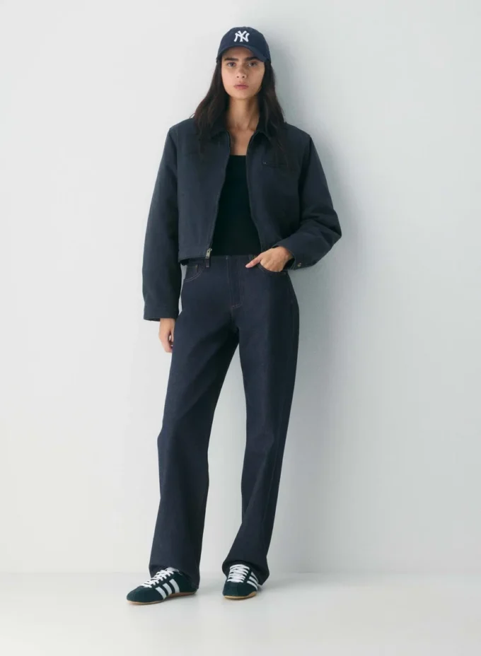 New Era New York Yankees 9TWENTY Hat