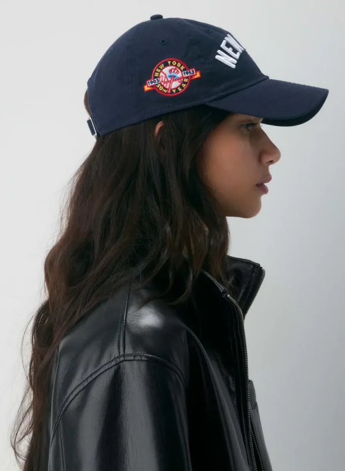 New Era New York Yankees 9TWENTY Hat