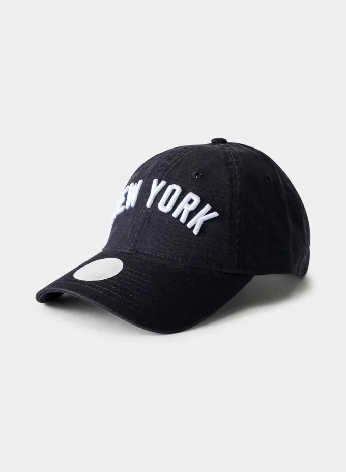 New Era New York Yankees 9TWENTY Hat