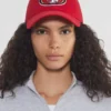 New Era San Francisco 49ers 9TWENTY Hat