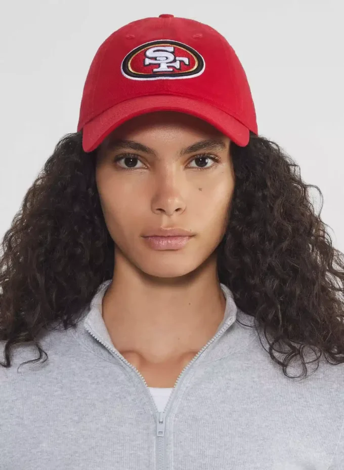 New Era San Francisco 49ers 9TWENTY Hat