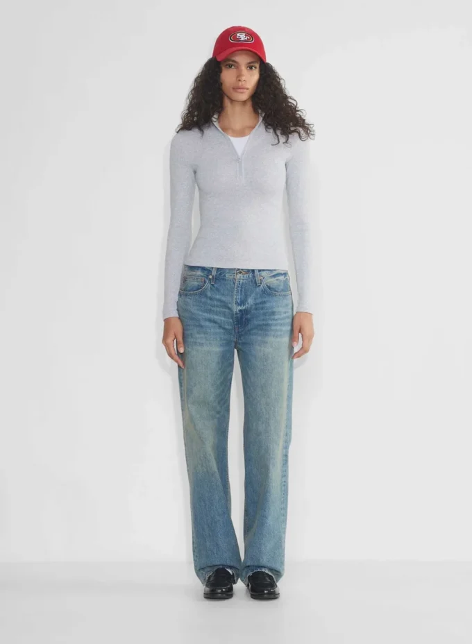 New Era San Francisco 49ers 9TWENTY Hat