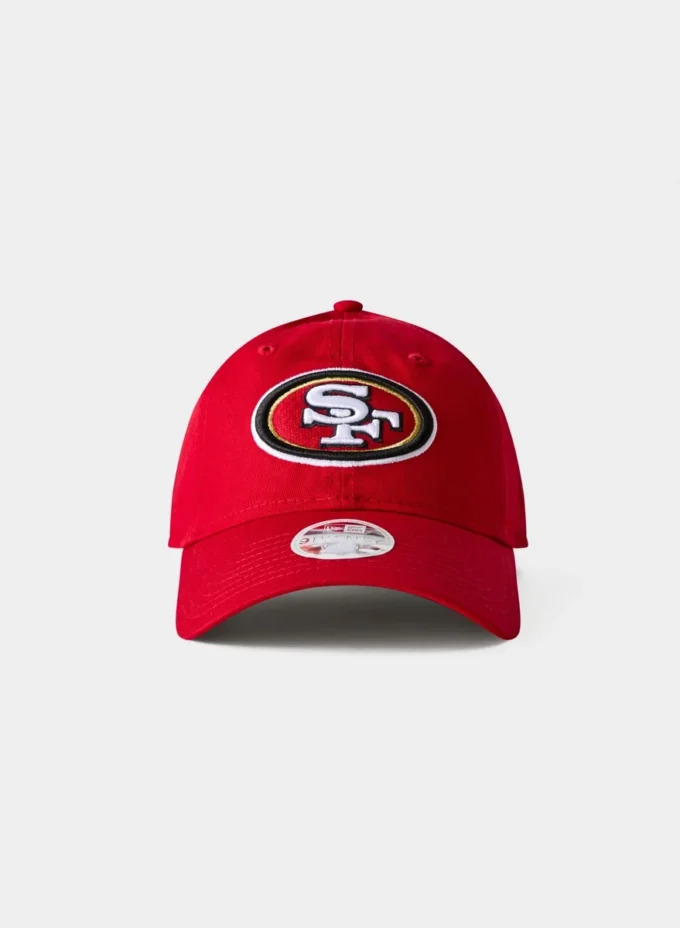 New Era San Francisco 49ers 9TWENTY Hat