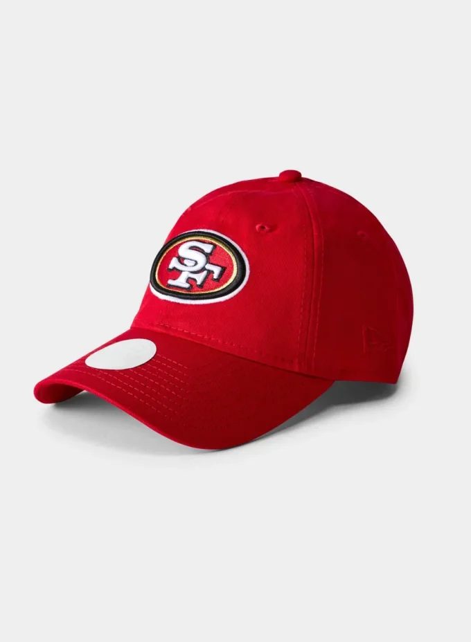 New Era San Francisco 49ers 9TWENTY Hat