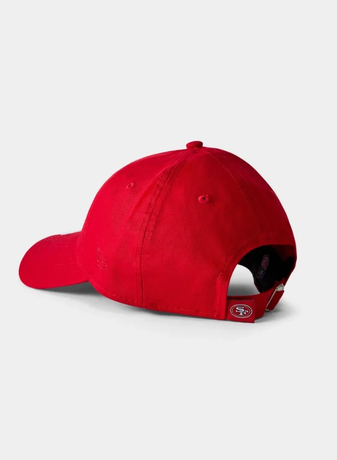 New Era San Francisco 49ers 9TWENTY Hat