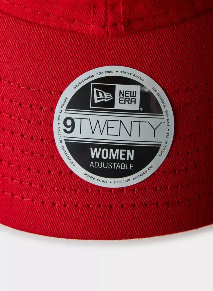 New Era San Francisco 49ers 9TWENTY Hat