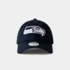 New Era Seattle Seahawks 9TWENTY Hat