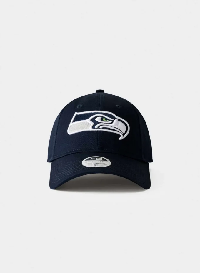 New Era Seattle Seahawks 9TWENTY Hat