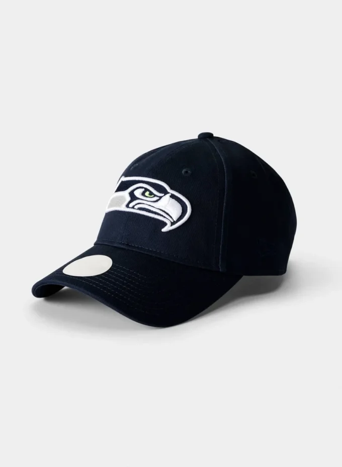 New Era Seattle Seahawks 9TWENTY Hat